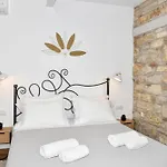 Apartment Captain Theo's Modern Maria Lefkimmi (Corfu)