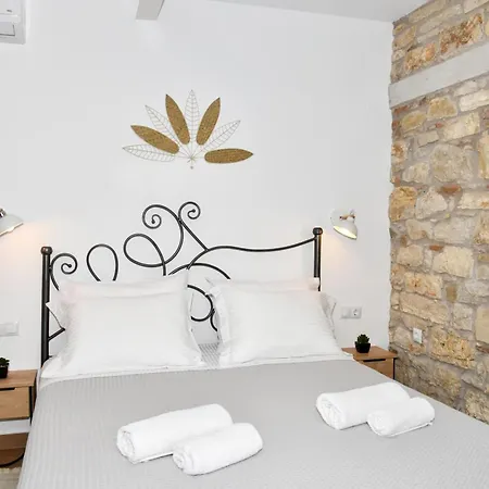 Apartmán Captain Theo's Modern Maria Lefkímmi